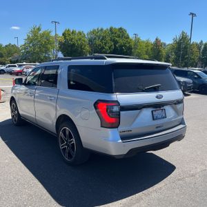 2019 FORD EXPEDITION MAX LIMITED 照片 5
