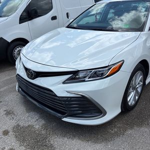 2024 Toyota CAMRY LE 缩略图 55