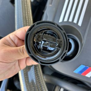2016 BMW M4 BASE — фото 46