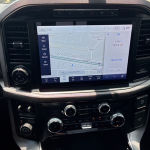 2022 FORD F-150 PLATINUM 缩略图 39