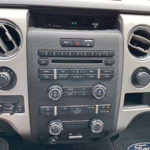 صورة مصغرة 37 لـ 2012 FORD F-150 XLT