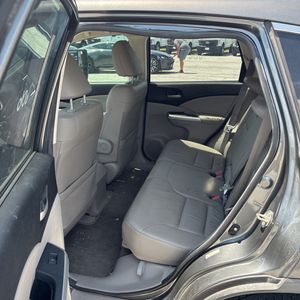 صورة مصغرة 34 لـ 2014 Honda CR-V EX-L