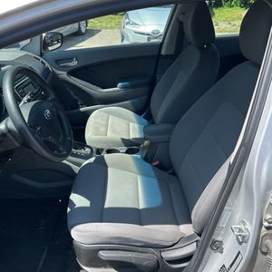 2018 KIA FORTE LX — миниатюра 31
