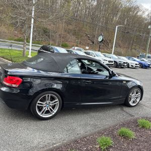 BMW 1-SERIES 135I - 10
