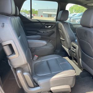 2023 Chevrolet TRAVERSE RS — миниатюра 35