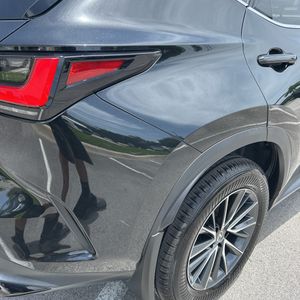 2022 Lexus NX 350 PREMIUM — миниатюра 57
