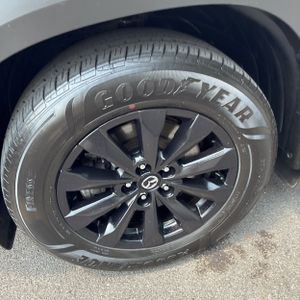 صورة مصغرة 17 لـ 2024 Mazda CX-50 2.5 S SELECT