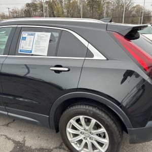 Cadillac XT4 Luxury - 6
