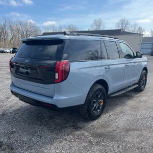 FORD EXPEDITION TREMOR - 8