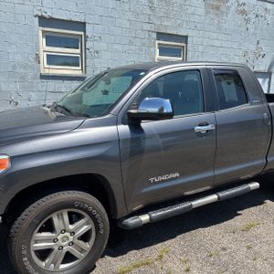 صورة 2 لـ 2017 Toyota TUNDRA LIMITED