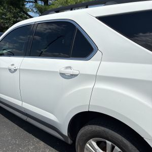 2015 Chevrolet EQUINOX LT — фото 6