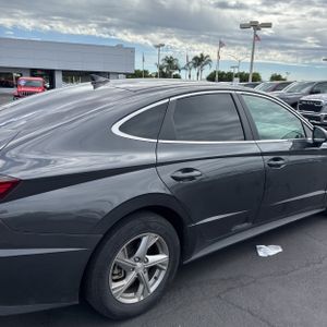 HYUNDAI SONATA SE - 9