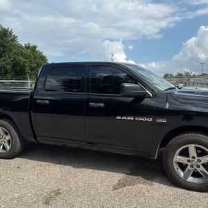 2012 RAM 1500 EXPRESS 缩略图 11