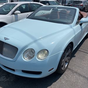 صورة مصغرة 55 لـ 2008 Bentley CONTINENTAL GT