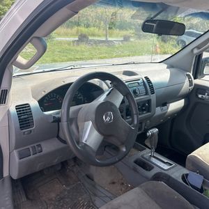 2013 Nissan FRONTIER S 照片 34