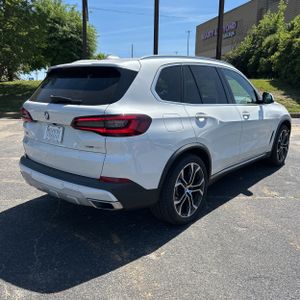 BMW X5 SDRIVE40I - 8