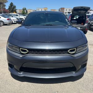 2016 Dodge CHARGER R/T 缩略图 14