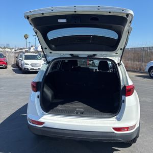 صورة مصغرة 41 لـ 2018 KIA SPORTAGE LX