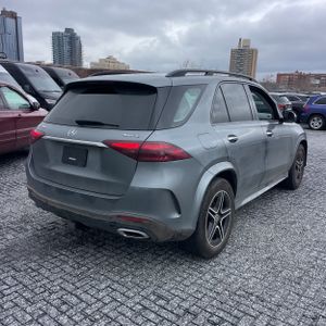 Mercedes-Benz GLE 350 4MATIC - 8