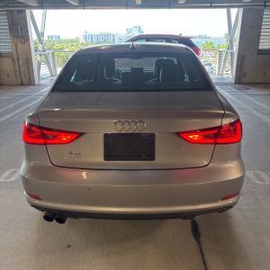 Audi A3 1.8T Premium - 7