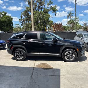 HYUNDAI TUCSON SEL - 10