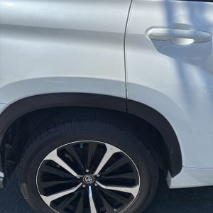 2021 Toyota HIGHLANDER XSE 照片 9