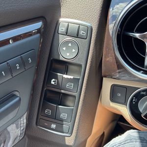 2015 Mercedes-BENZ GLK — миниатюра 70