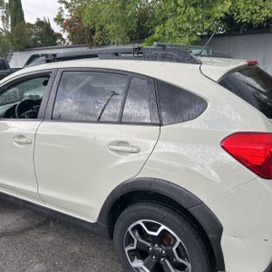 SUBARU XV CROSSTREK 2.0I PREMIUM - 6