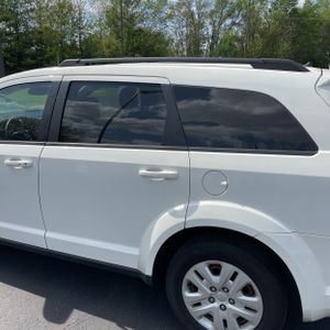 DODGE JOURNEY SE VALUE PACKAGE - 6
