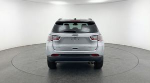 2025 JEEP COMPASS TRAILHAWK 照片 6