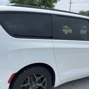 2020 Chrysler PACIFICA TOURING — фото 9