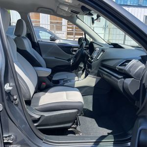 صورة مصغرة 32 لـ 2023 Subaru FORESTER BASE