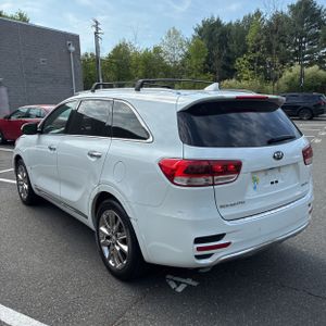 KIA SORENTO SX LIMITED V6 - 5