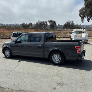 FORD F-150 XLT - 3