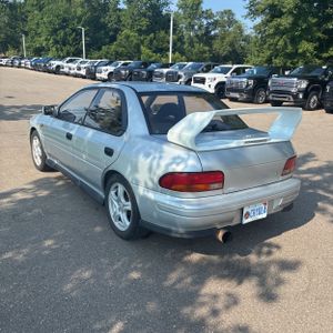 صورة 5 لـ 1994 Subaru IMPREZA WRX