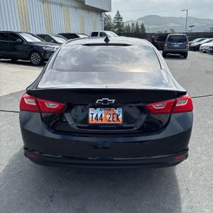 CHEVROLET MALIBU LT - 7