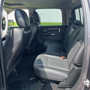2017 RAM 1500 LARAMIE — миниатюра 34