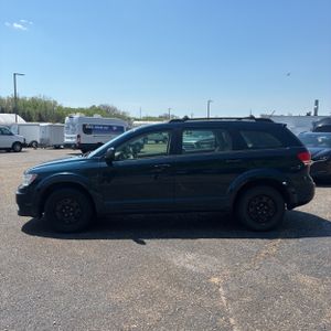 DODGE JOURNEY AMERICAN VALUE PKG - 3
