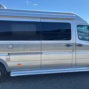 صورة مصغرة 11 لـ 2006 Dodge SPRINTER 2500