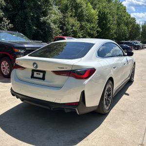 BMW I4 EDRIVE35 GRAN COUPE - 7