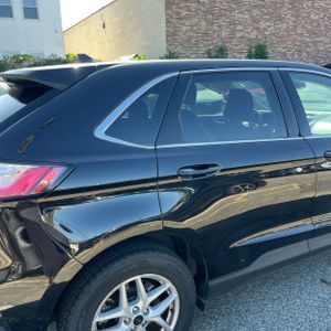 2024 FORD EDGE SEL 照片 9