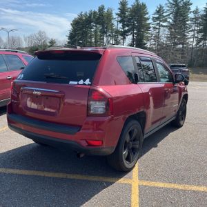 JEEP COMPASS SPORT - 8