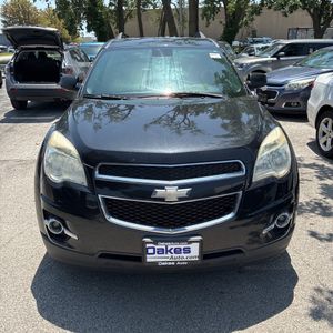 2012 Chevrolet EQUINOX LT 缩略图 45