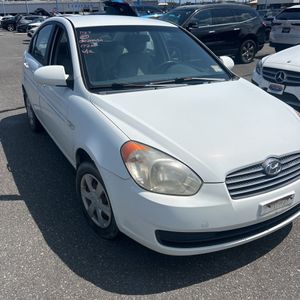 صورة 54 لـ 2007 Hyundai ACCENT GLS