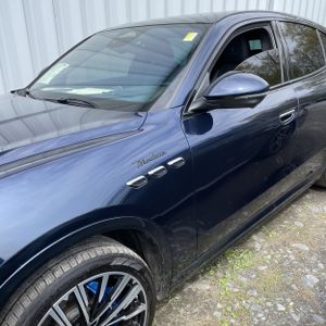 MASERATI GRECALE MODENA - 2