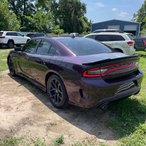 DODGE CHARGER - 4