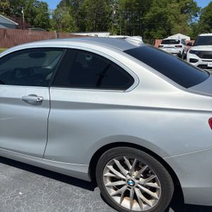 BMW 2 SERIES 228I - 6