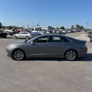 LINCOLN MKZ BASE - 3