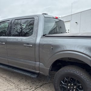 Ford F150 XLT - 6