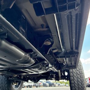 2018 JEEP WRANGLER UNLIMITED SAHARA 照片 26